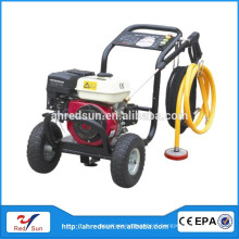 gasoline high pressure washer